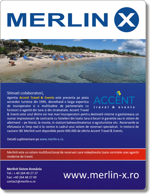 Newsletter MerlinX